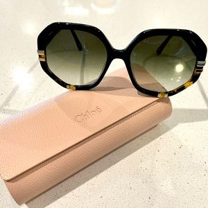 Chloé West Sunglasses